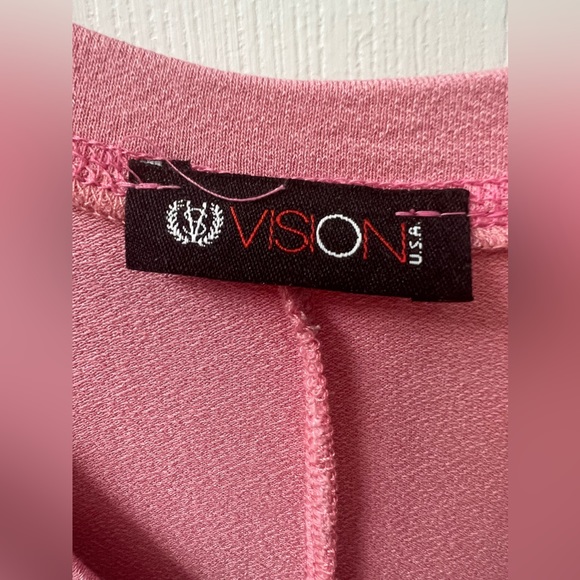 Vision Top 💗 - Picture 3 of 6